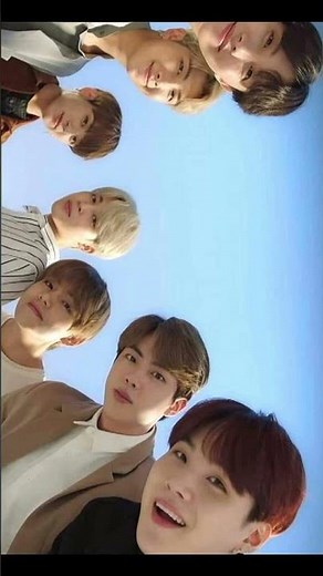 BTS Beautiful wallpapers