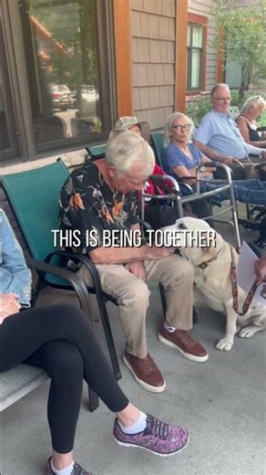 This Is What Senior Living Really Looks Like
