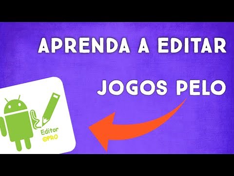 Aprenda a editar qualquer jogo pelo Android (2D Strike)