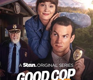 Good Cop/Bad Cop Summary, Trailer, Season List, Cast, Where to Watch and More