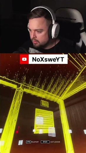 Dead by Daylight Dredge Locker Play 😂 Confused Survivor Got Caught!