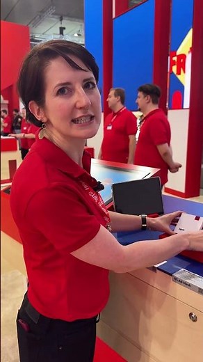 FRITZ!Repeater 2400 W7 und FRITZ!Repeater 1200 W7 #ifa2024