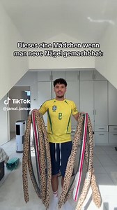 Neue Nägel: länger als im Nagelstudio?