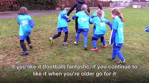 14K views · 33 reactions | Girl power ⚽⚽⚽⚽ | BBC Oxfordshire | Facebook