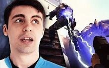 【Shroud】最远距离电击枪击杀 / MAX DISTANCE ZEUS KILL