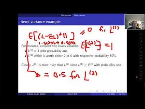 IQF Chapter 6 (Risk Measures)