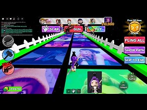 Playing Roblox With Every Viewer LİVE #roblox #shorts 912