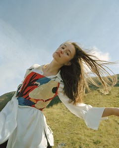 5月に初来日を控えるSIGRID、BRING ME THE HORIZONと歌う「Bad Life」日本語字幕付きビデオ公開！| 激ロックニュース
