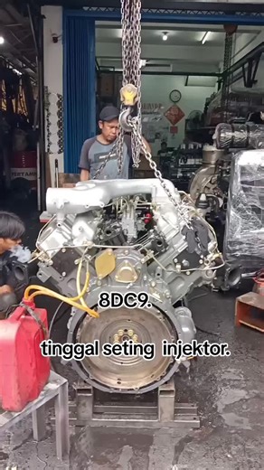 DIESEL SERVIS on TikTok