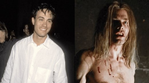 The Crow actor Michael Massee who accidentally shot Brandon Lee admitted he never got over tragic death
