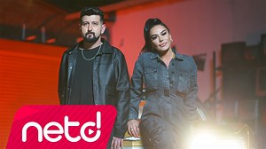 Kerim Araz & Sevgim Yılmaz - Dayanamıyorum