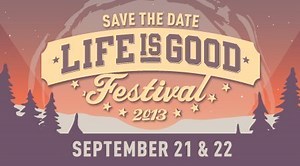 Life is Good Festival Releases Line-Up: Jack Johnson, Hall & Oates, The Roots and More