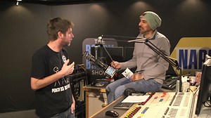 40K views · 146 reactions | #Ad Lunchbox couldn’t talk on the air without the help of Eddie or #VicksVapoCool drops! Vicks VapoRub | Bobby Bones Show | Facebook