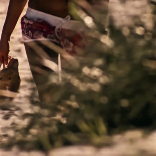 The Most Beautiful Girl in H2O: A Spotlight on Bella Hartley