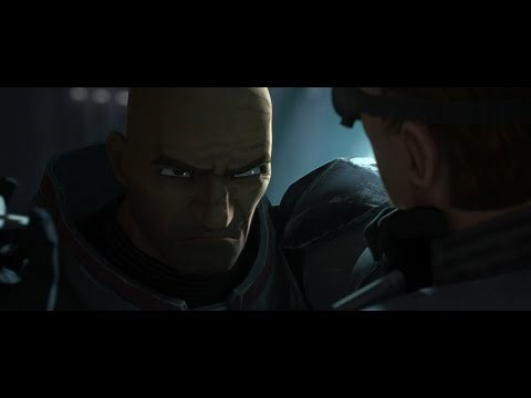 All Order 66 Scenes (JULY 2022)
