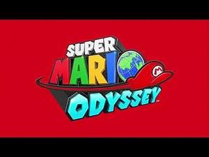 Wooded Kingdom (Beta) - Super Mario Odyssey Music Extended