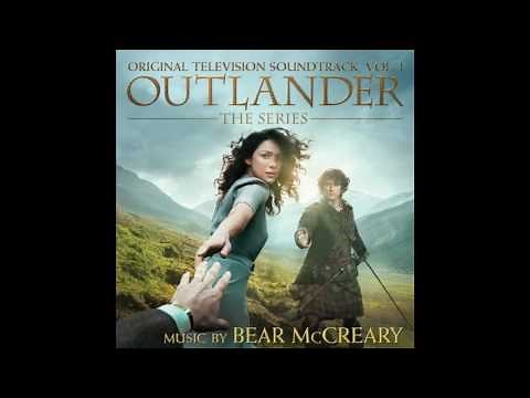 Outlander BSO Vol 1