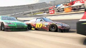 NASCAR 2011: The Game trailer #1