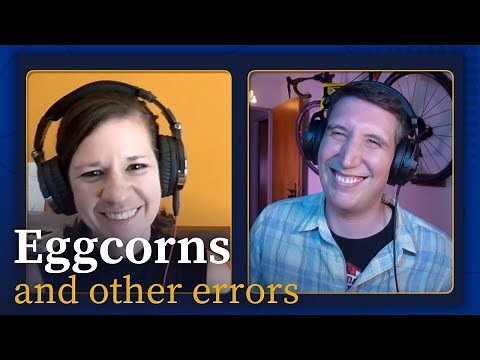 Are you getting these wrong too? | EGGCORNS