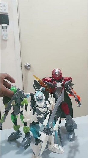 my lego hero factory brain attack #herofactory #lego