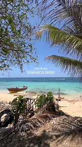 Dreaming of sun-kissed beaches and reggae rhythms?  Escape to...