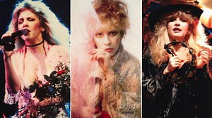 Stevie Nicks' 10 greatest solo songs, ranked