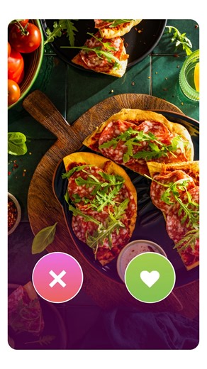 Swipe w prawo ❤️ -30% na Be Diet Catering! Nie zawsze trafiasz od razu na właściwe matche, ale kiedy już trafisz – to od razu czujesz różnicę   Największa zniżka roku: –30% z kodem BLACK30  Zmatchuj do 11 listopada! | Be Diet Catering | Facebook