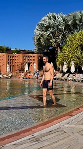 Pool Day #poolboy | Mister Grey