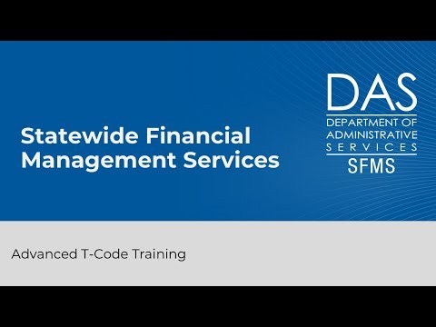 T-Code Advanced Training 2025