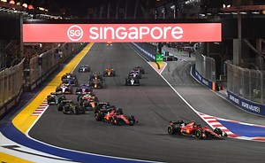 Racing on TV, September 19-22 | RACER