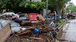 Still reeling from Ida? Catholic Charities may be able to help