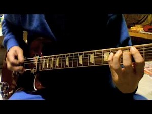 AC/DC - Sin city Cover