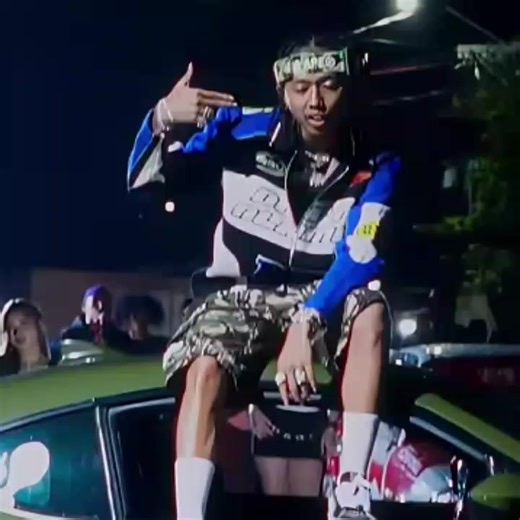 Ang galing talaga ng nag- iisang Flow G #flowgrollin #flowg #rollin