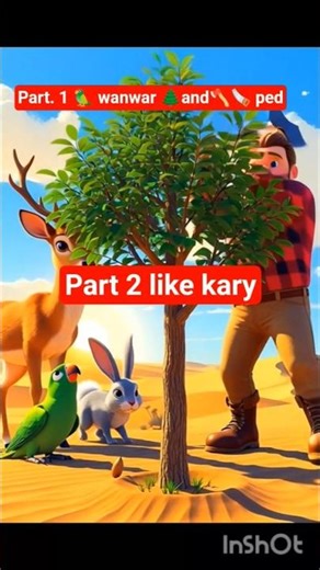 Beautiful animal video#shorts #animals #trendingshorts #ytshorts #viral #ai.