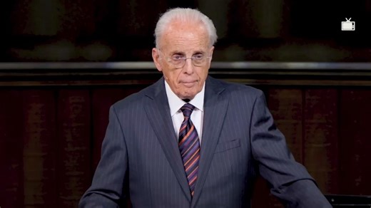 Join us tomorrow on GTY TV for Salvation Is for the Destitute. To find your local station, visit https://linktr.ee/gracetoyou | Grace to You