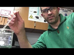 Copper Cycle Lab - Reaction #3