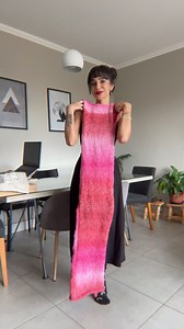 20K views · 343 reactions | Um tutorial para você arrasar no dia dos Namorados com o fio Soft Blur da @circuloprodutos ❤️臨 #trico #tricot #knit | Marie Castro | Facebook