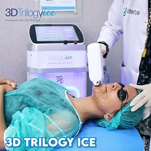 2.4K views · 25 reactions | 3D TrilogyICE - the safest and most...