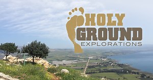 About Us - Holy Ground Explorations