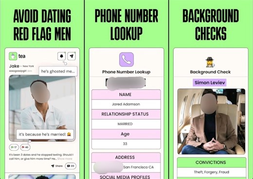 Viral App Lets Women Anonymously Expose Bad Men in Their City. Here’s How Men Are Responding - The Root