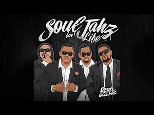 Rebel Souljahz - Can You Be (Audio)