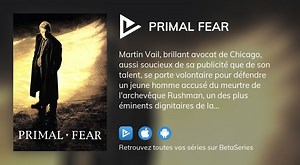 Primal Fear