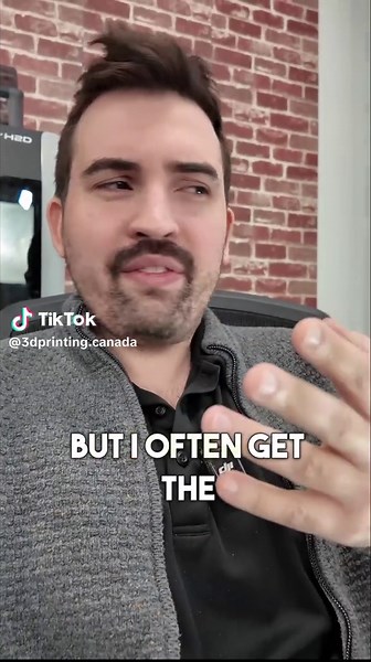 Explore Our Unique Public 3D Printing Shop