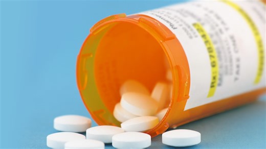 NJ-based pharmaceutical company recalls over 100K bottles of cholesterol medication