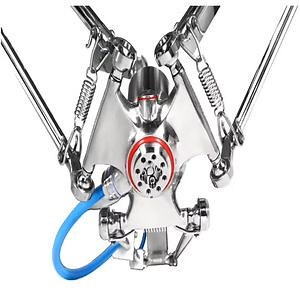 [Hot Item] Industrial Delta Robot Parallel Robot for Small Box Packaging Line