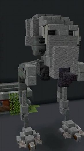 AT-ST Tutorial MINECRAFT