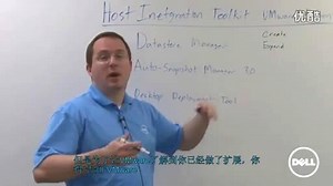 Will白板教学-EqualLogic HIT for VMware