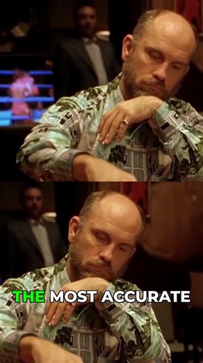 Professional Poker Players Can't Stop Talking About Rounders #poker #movies #respect