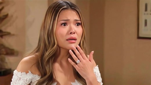Bold and the Beautiful Today’s Full Episode Luna’s Wedding Confirmed? | BB Spoilers