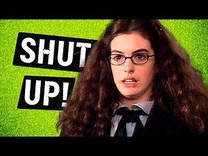 The Princess Diaries Turns 15! (Throwback)